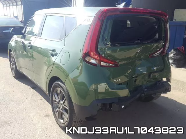 KNDJ33AU1L7043823 фото 3