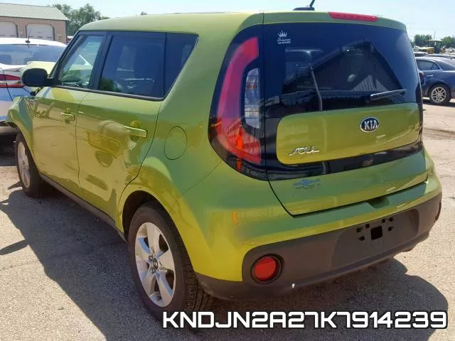 KNDJN2A27K7914239 фото 4