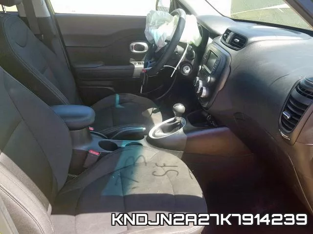 KNDJN2A27K7914239 фото 6