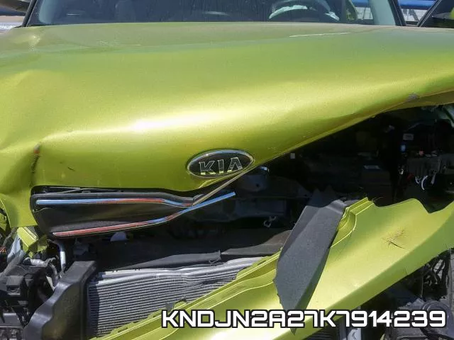 KNDJN2A27K7914239 фото 8