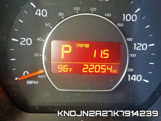 KNDJN2A27K7914239 фото 9