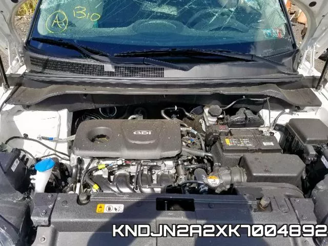 KNDJN2A2XK7004892 фото 6