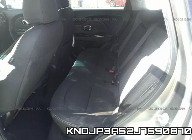 KNDJP3A52J7590870 фото 7