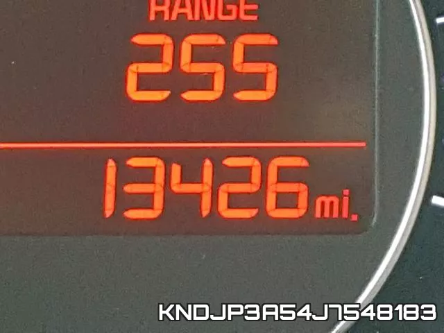 KNDJP3A54J7548183 фото 5