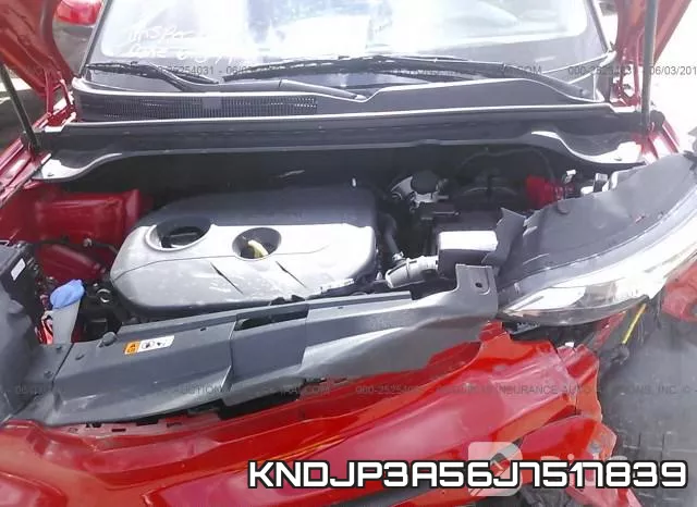 KNDJP3A56J7517839 фото 2