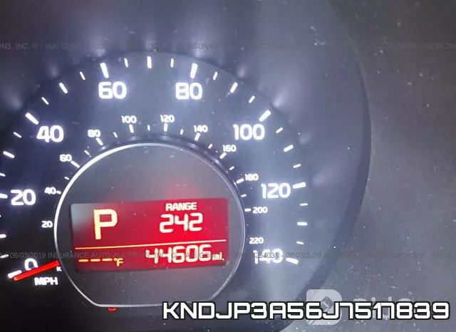 KNDJP3A56J7517839 фото 7