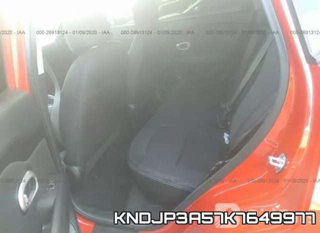 KNDJP3A57K7649977 фото 4