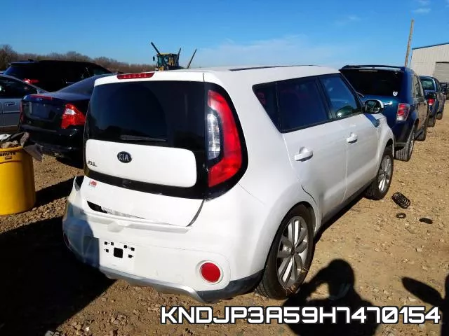 KNDJP3A59H7470154 фото 4