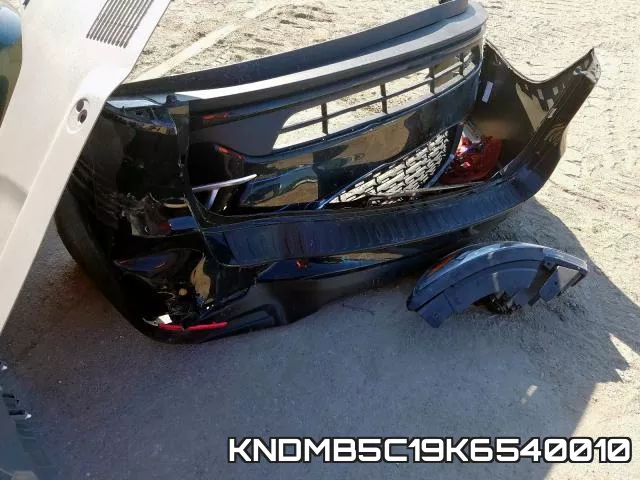 KNDMB5C19K6540010 фото 7