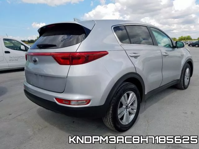 KNDPM3AC8H7185625 фото 3