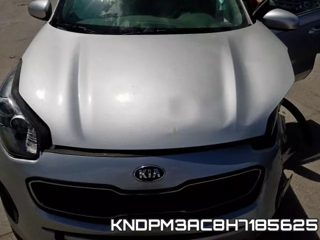 KNDPM3AC8H7185625 фото 6