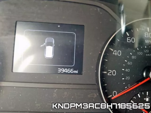 KNDPM3AC8H7185625 фото 7
