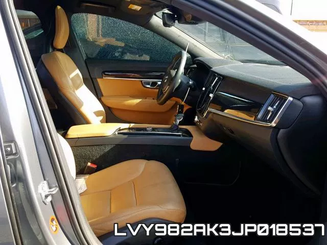 LVY982AK3JP018537 фото 4