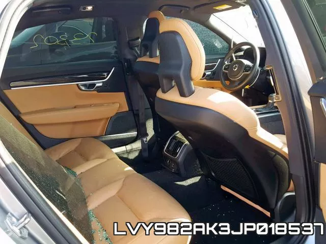 LVY982AK3JP018537 фото 5