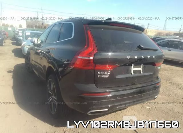 LYV102RM8JB117660 фото 2