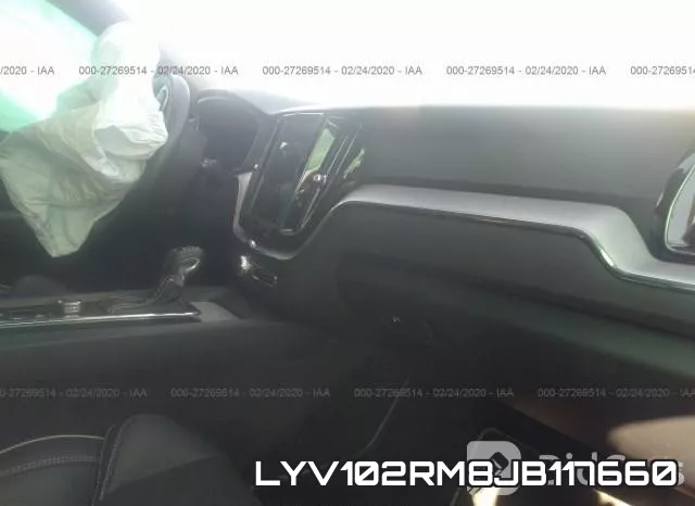 LYV102RM8JB117660 фото 3