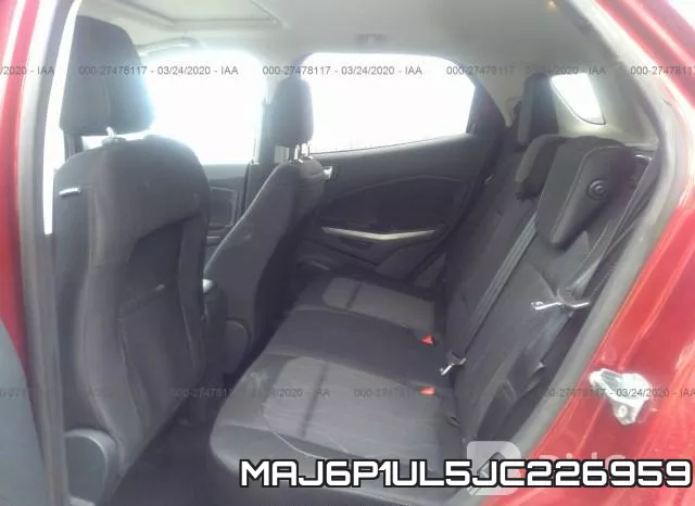 MAJ6P1UL5JC226959 фото 8