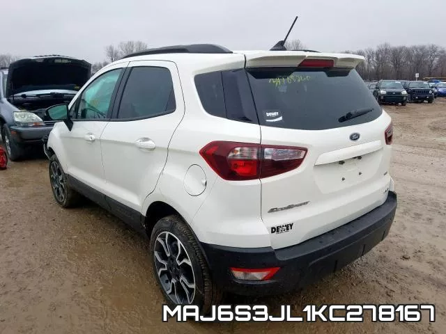 MAJ6S3JL1KC278167 фото 4