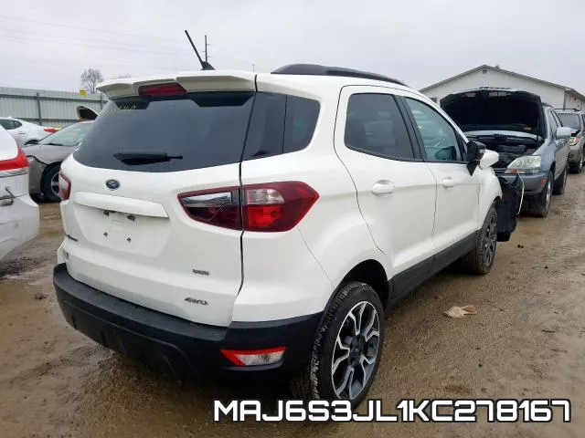 MAJ6S3JL1KC278167 фото 5