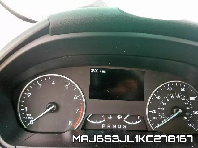 MAJ6S3JL1KC278167 фото 6