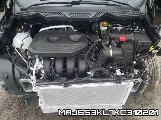MAJ6S3KL7KC310201 фото 5