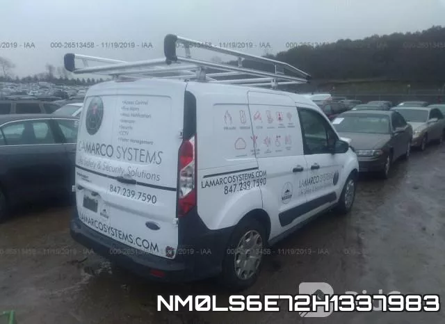 NM0LS6E72H1337983 фото 4