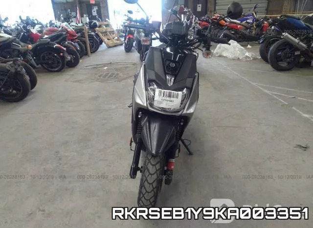RKRSEB1Y9KA003351 фото 3