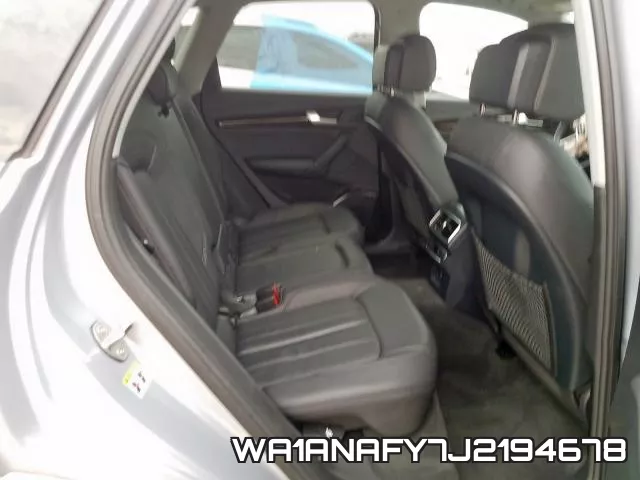 WA1ANAFY7J2194678 фото 7