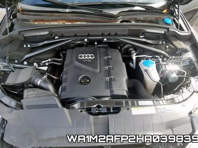 WA1M2AFP2HA039839 фото 5