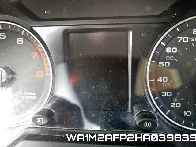 WA1M2AFP2HA039839 фото 6