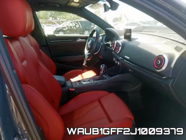 WAUB1GFF2J1009379 фото 6