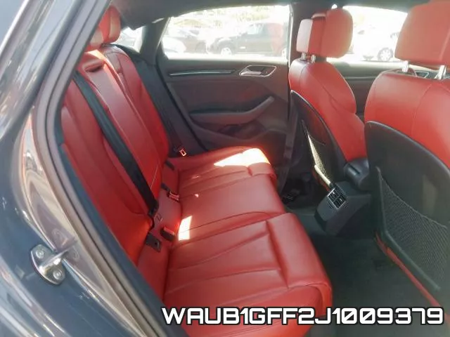 WAUB1GFF2J1009379 фото 7