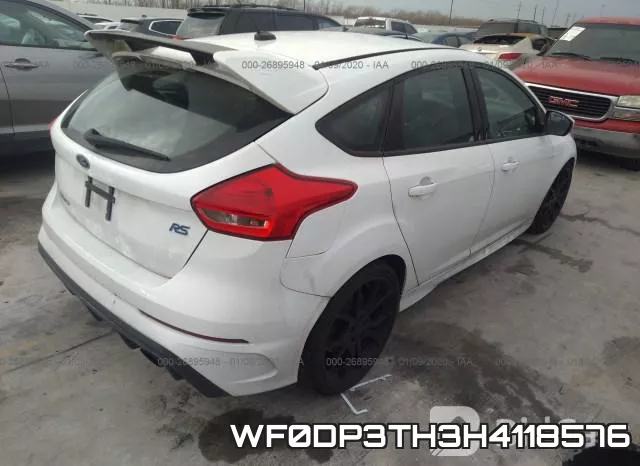 WF0DP3TH3H4118576 фото 4