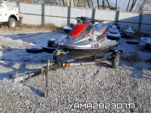 YAMA2823D717 фото 3