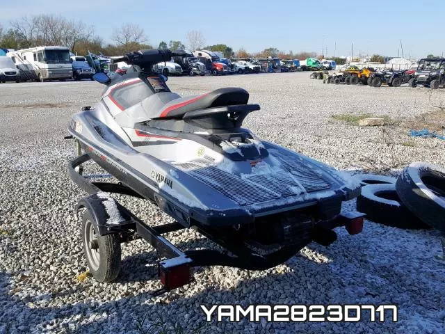 YAMA2823D717 фото 4