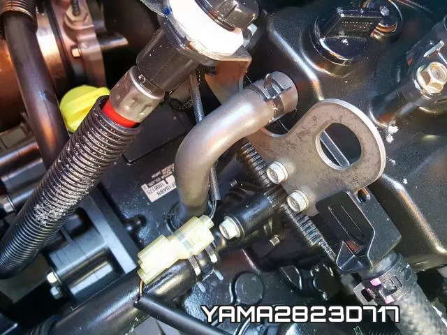 YAMA2823D717 фото 9
