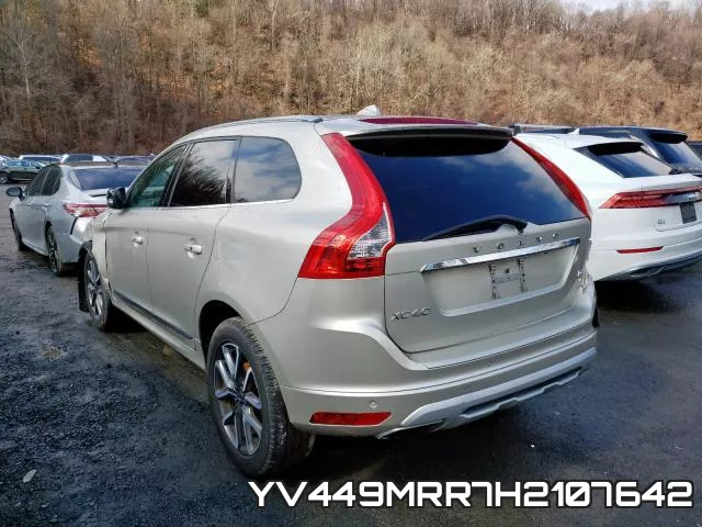 YV449MRR7H2107642 фото 3