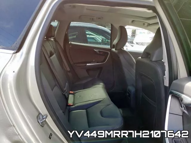 YV449MRR7H2107642 фото 4