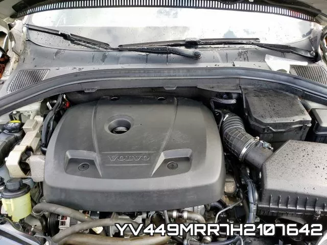 YV449MRR7H2107642 фото 5