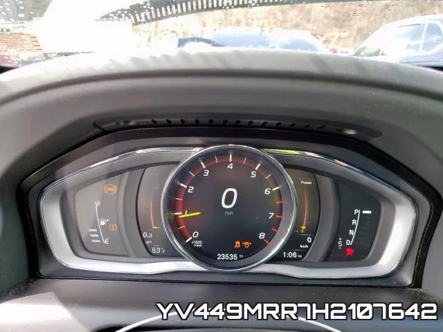 YV449MRR7H2107642 фото 6