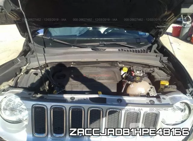 ZACCJADB1HPE48166 фото 2