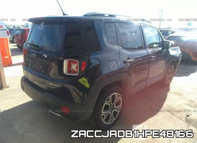 ZACCJADB1HPE48166 фото 3