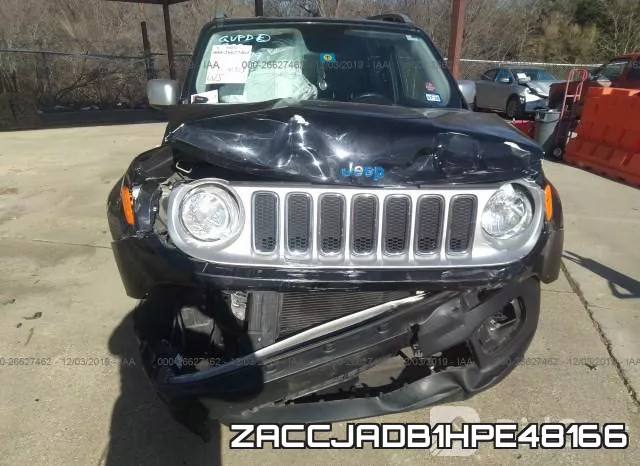 ZACCJADB1HPE48166 фото 4