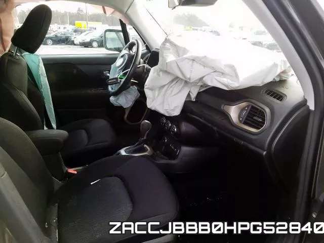 ZACCJBBB0HPG52840 фото 3