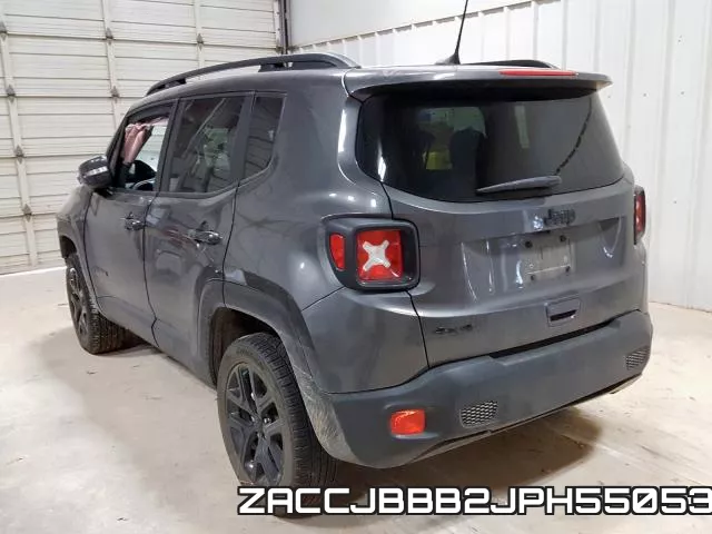 ZACCJBBB2JPH55053 фото 2
