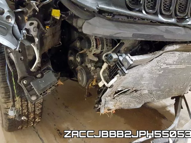 ZACCJBBB2JPH55053 фото 5