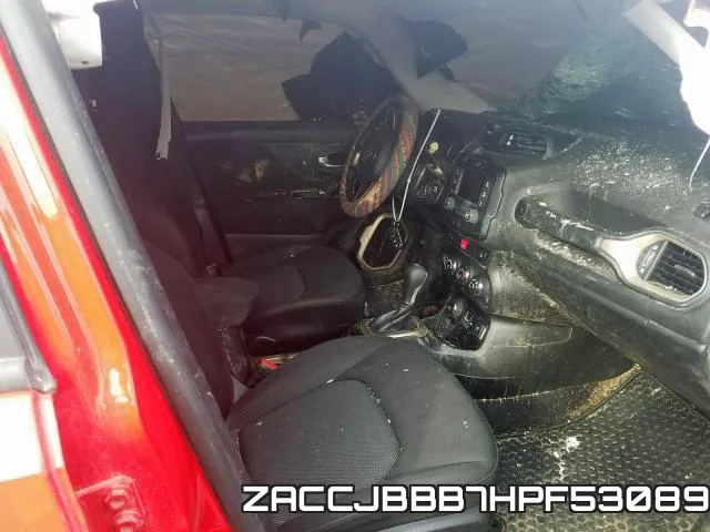 ZACCJBBB7HPF53089 фото 6