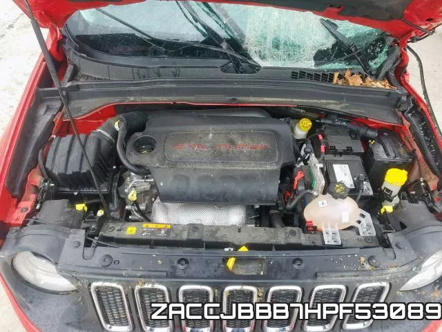 ZACCJBBB7HPF53089 фото 8