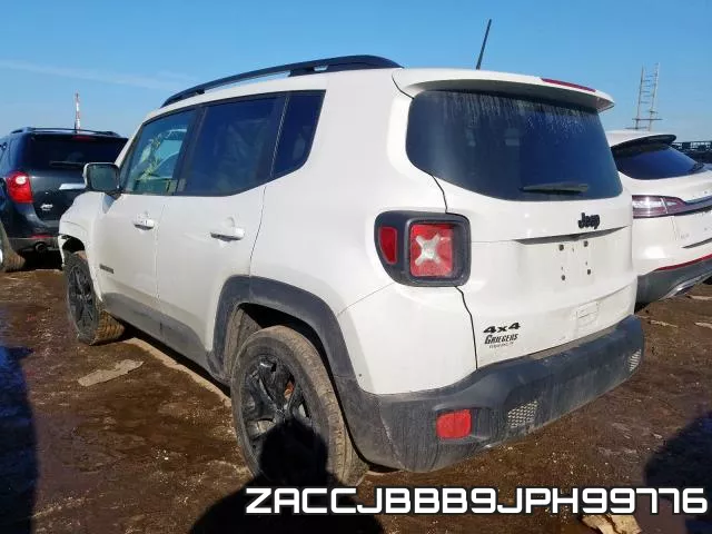 ZACCJBBB9JPH99776 фото 2