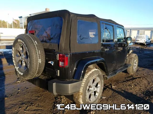 1C4BJWEG9HL614120 фото 4